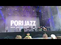 Snarky Puppy - Thing of Gold - Live in Pori Jazz 2019