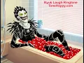 Download Lagu Ryuk Laugh Ringtone