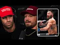 UFC 309 - Bo Nickal vs Paul Craig