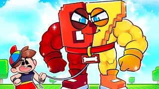 Domesticamos a los BRAINROT Más SECRETOS de Roblox