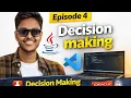If-Else Switch Statement in Java Complete Guide Decision making