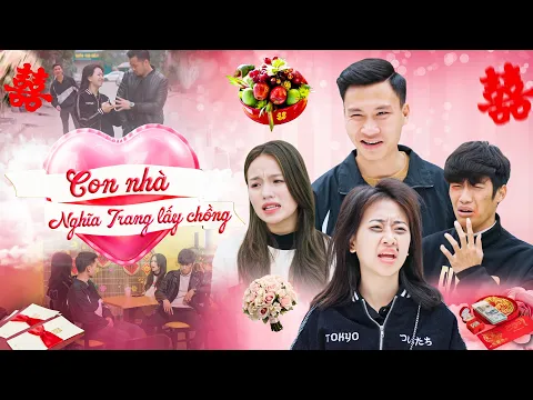 Download MP3 Con Nhà Nghĩa Trang Lấy Chồng | Đại Học Du Ký Tập 22 | Phim Hài Sinh Viên Hay Nhất Gãy TV