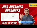 Download Lagu Jira Advanced Roadmaps Tutorial For Beginners | Crash Course