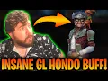 SWGoH Just Gave GL Hondo a MASSIVE Buff This Changes Everything