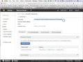 unit 4 part 3 the basics of running a query on dynamodb using AWS-JS-SDK