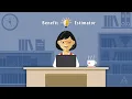 OPERS Traditional Pension Plan Benefit Estimator