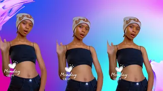 BALAA LA NAJMA WA CHADO MASTA A K A KIDEMU JAU MIUNO YA MISSION IMPOSSIBLE 