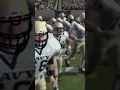 Army/Navy Game in NCAA Football 2004