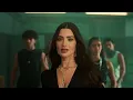 Rawan Bin Hussain - Mish Hasmaak (Official Music Video) | روان بن حسين - مش حَسمَعَك