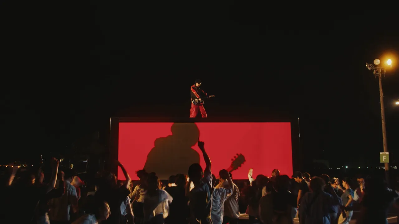 車内空間を彩ってくれる！ゆとり世代の方におすすめのドライブソング