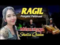 Download Lagu MENUNGGU - SHELLA QUEEN - RAGIL PONGDUT
