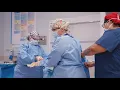 Fort Worth General Surgery Residency Program