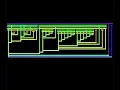 Computation of 4 factorial using lambda calculus