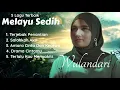 Lagu Terjebak Penantian , Salahkah Aku , Antara Cinta Dan Kecewa - Melayu Sedih Full Album Wulandari