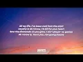 OhGeesy - BABYGIRL (Lyrics) ft. Lil Tjay