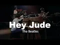 Download Lagu Hey Jude (Lyrics) - The Beatles