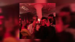 The Weeknd Red Terror Sped Up 