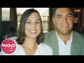 The Chilling True Story of American Murder Laci Peterson