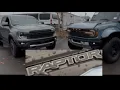 Lagu RANGER RAPTOR|| Het is de GOEDKOOPSTE van het RAS \u0026 $30.000 💰GOEDKOPER dan een Bronco Raptor 😳🤔