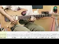 17 - Dept [Guitar Cover][HIPS BOOK]