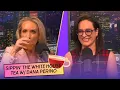 Sippin Some White House Tea with Dana Perino Kennedy Saves The World