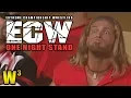 ECW One Night Stand 2005 Review Wrestling With Wregret
