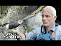 Jeremy Wade Goes Fang To Vein With A REAL LIVING VAMPIRE River Monsters