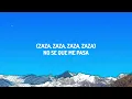 Oscar Maydon, Victor Mendivil - ZaZa (Letra/Lyrics)