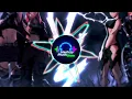 Blackpink x Olive x Marie Vaunt - Jump You're Not Alone Kiss My Acid (Djs From Mars Bootleg)