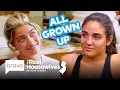 Melissa Gorga Teresa Giudice s Kids Are All Grown Up RHONJ Bravo