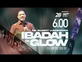Download Lagu Ibadah Di GLOW 1  | 06.00 WIB | Minggu, 28 September 2025