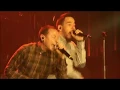 Download Lagu Linkin Park - Papercut (Live In Berlin,Germany 2012) HD