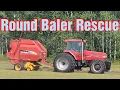 Download Lagu Making Hay 2025/Baler Breakdown/County Fair Fun!