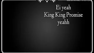 king promise abena lyrics