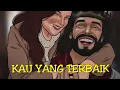 Download Lagu MARIA CALISTA FEAT MICHAEL JOE - KAU YANG TERBAIK -LIRIK