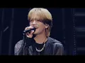 【DayDay SUPER LIVE 2026】K × FANTASTICS『いつも隣で』心に響く歌声！ファン絶賛の神ステージ🌟