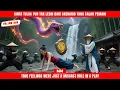 Download Lagu Cinta Tulus Pun Tak Lebih Dari Skenario Yang Salah Pemain | Filem Baru CEO Aksi 2025 | Filem Asia