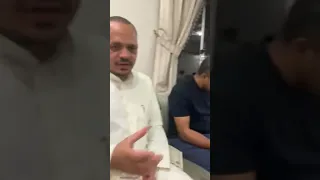 راتب الرفاعي عطاه الحداد كلام عجيب فيه السداد بويعقوب الرفاعي مبروك زاد حب الله ومحمد وآله صحبه عداد 