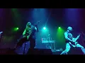 Kalmah - Take Me Away live in Mesa, AZ 2019