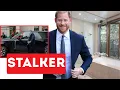 Download Lagu FOUND IN THE BATHROOM?! Prince Harry’s Shocking Stalker Scandal!