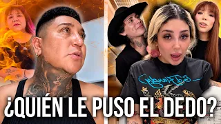 Farath Coronel QEPD! Yeri MUA traiciona a Kunno! Bellakath FURIOSA se baja!