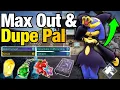 How to DUPLICATE PALS MAX STATS GLITCH Palworld