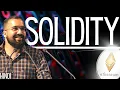 What is Solidity Explained in Hindi l Blockchain Series