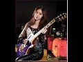 Download Lagu Amazing Indonesian Guitarist Scarlett Milano Exclusive Interview and Video Showcase !