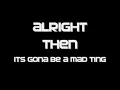 Boy Better know - Too Many Man WITH LYRICS