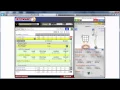 Analyzing pitcher and hitter match-ups with edge