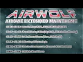 Download Lagu Airswe - Airwolf Extended Maintheme (Closing \u0026 Battle Themes Season 1-2)