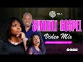 Lagu BEST SWAHILI GOSPEL MIX 2025  VOL 3/ VDJ SKID/ WAPENDWA MUZIKI/ CHRISTINA SHUSHO - REVIVAL  STREAM 3
