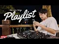 Download Lagu Her Love Songs | Thai Female Essentials Playlist | เพลงรักที่มากกว่าความอบอุ่น | SARUOIC