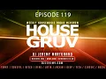 Download Lagu HOUSE GRUV 119 - ATFC - CASSIMM - David Morales - David Penn - Crazibiza - House Music DJ Mix 2024
